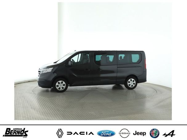 Renault Trafic Grand Blue dCi 150 Life EDC 110 kW image number 11