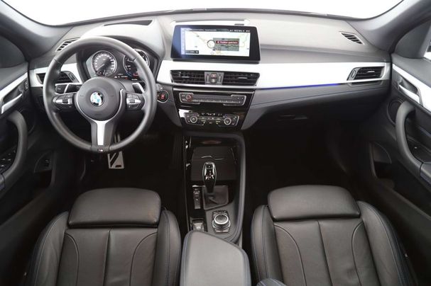 BMW X1 20d sDrive 140 kW image number 12