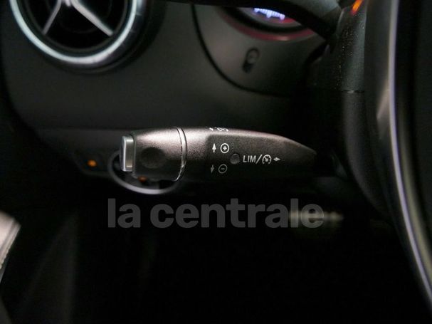 Mercedes-Benz CLA 180 90 kW image number 20