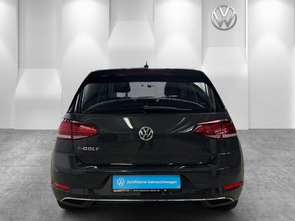 Volkswagen Golf E 100 kW image number 18