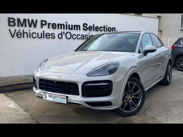 Porsche Cayenne E-Hybrid 254 kW image number 1