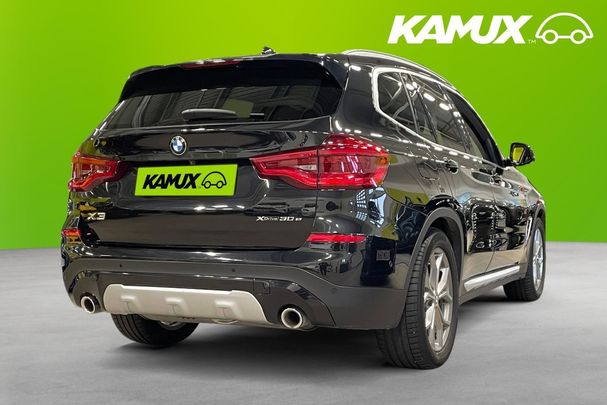 BMW X3 xDrive30e 215 kW image number 3