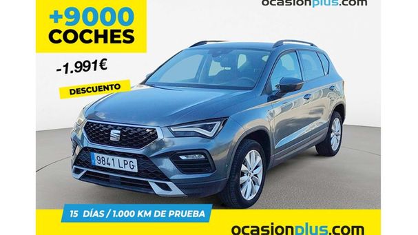 Seat Ateca 1.5 TSI DSG Style 110 kW image number 1