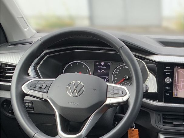 Volkswagen T-Cross 1.0 Active 81 kW image number 18