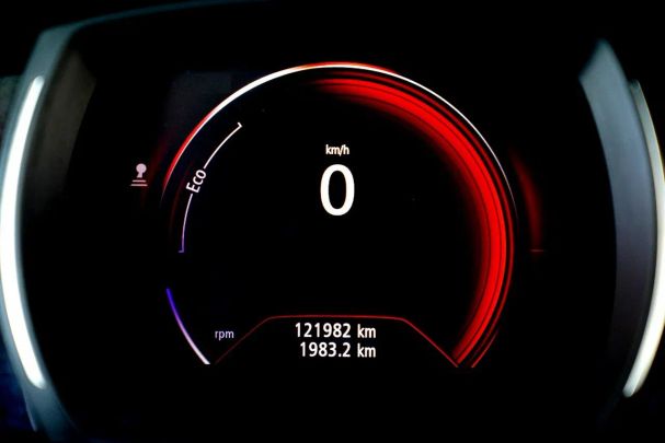 Renault Kadjar Energy TCe 120 kW image number 34