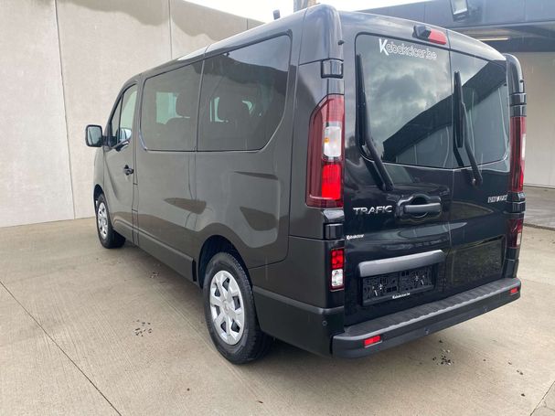 Renault Trafic Blue dCi 81 kW image number 2