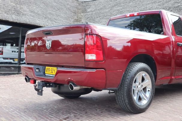 RAM 1500 5.7 V8 294 kW image number 4