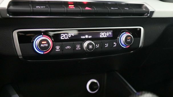 Audi Q2 35 TFSI S tronic 110 kW image number 38