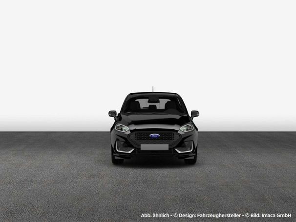 Ford Fiesta 1.0 EcoBoost ST-Line 74 kW image number 1