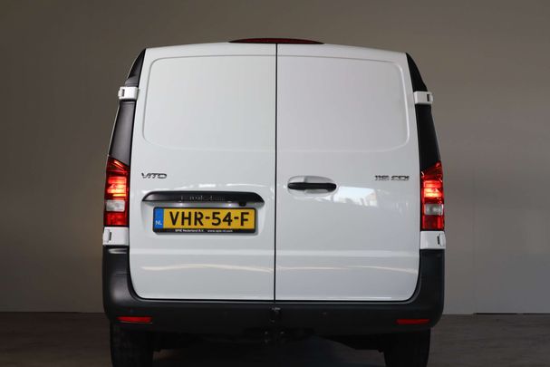 Mercedes-Benz Vito 116 CDI 120 kW image number 5