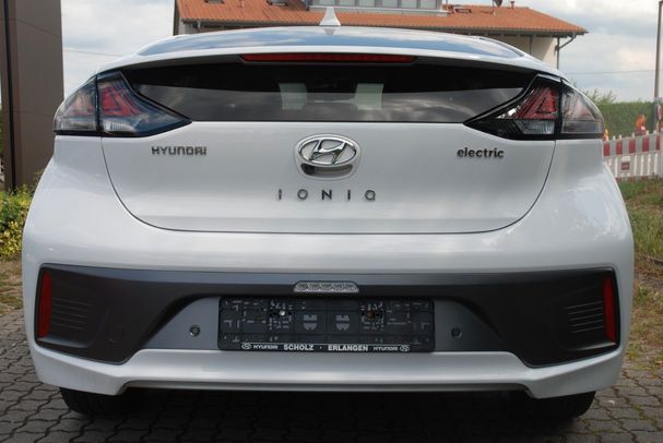 Hyundai Ioniq Elektro Style 100 kW image number 4