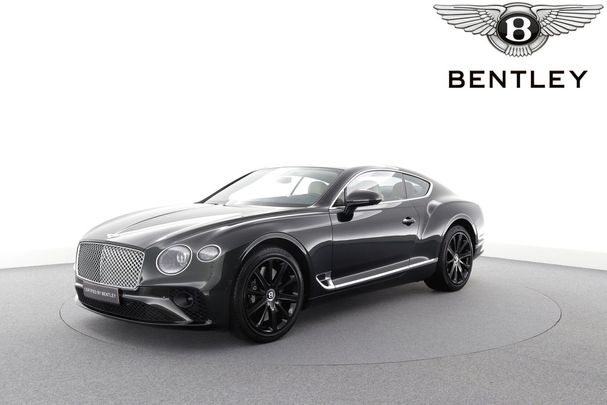 Bentley Continental GT 405 kW image number 1