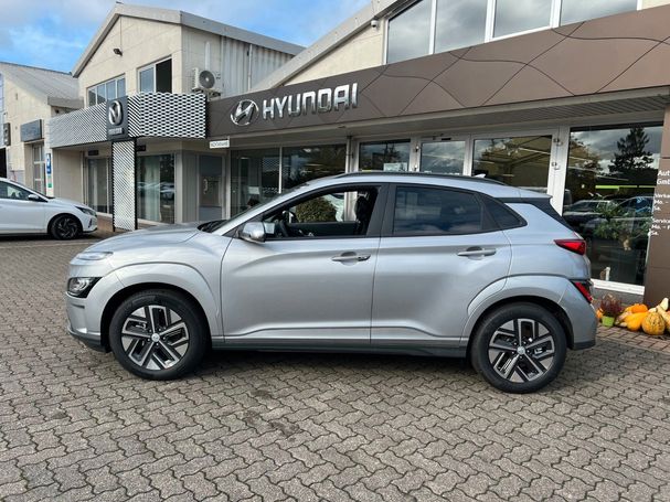 Hyundai Kona 100 kW image number 5