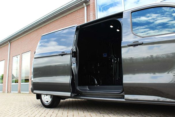 Ford Transit Custom 300 L2H1 Trend 81 kW image number 29