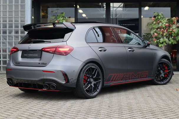 Mercedes-Benz A 45 AMG 4Matic 310 kW image number 3