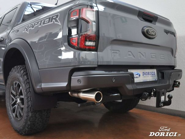 Ford Ranger Raptor 3.0 EcoBoost 215 kW image number 7