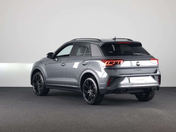 Volkswagen T-Roc 1.5 TSI R-Line DSG 110 kW image number 4