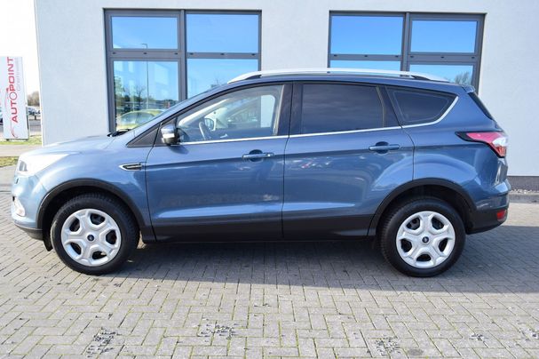 Ford Kuga 110 kW image number 3