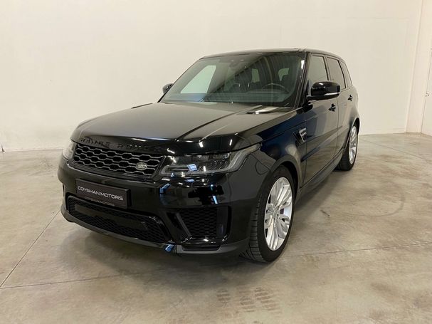 Land Rover Range Rover Sport Si4 221 kW image number 1