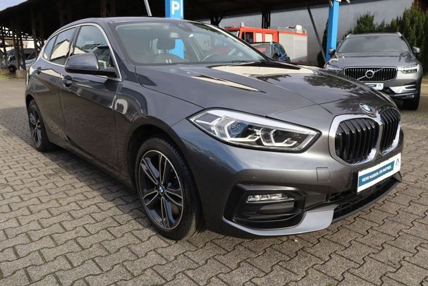 BMW 120d xDrive 140 kW image number 2