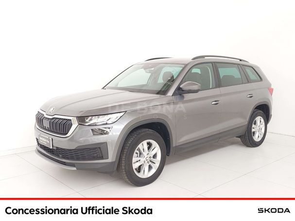 Skoda Kodiaq 2.0 TDI DSG 110 kW image number 1