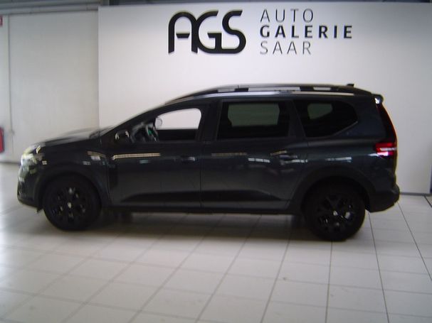 Dacia Jogger 74 kW image number 5