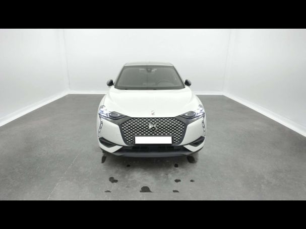 DS Automobiles 3 Crossback E-Tense Performance Line 101 kW image number 2