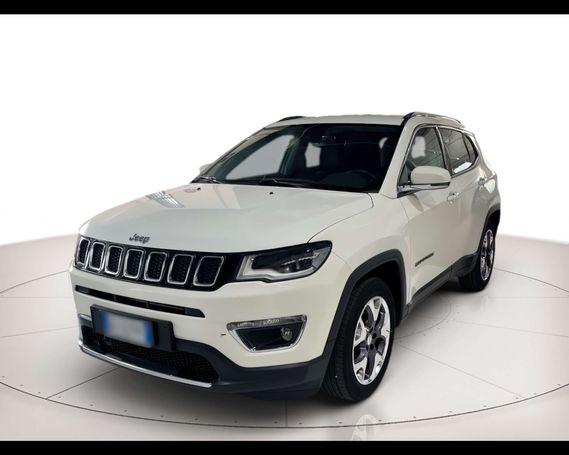 Jeep Compass 1.6 MultiJet Limited 88 kW image number 1