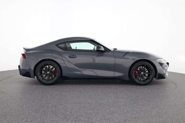 Toyota Supra 250 kW image number 6