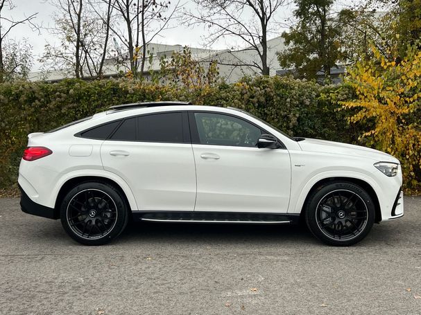 Mercedes-Benz GLE 53 AMG 335 kW image number 14