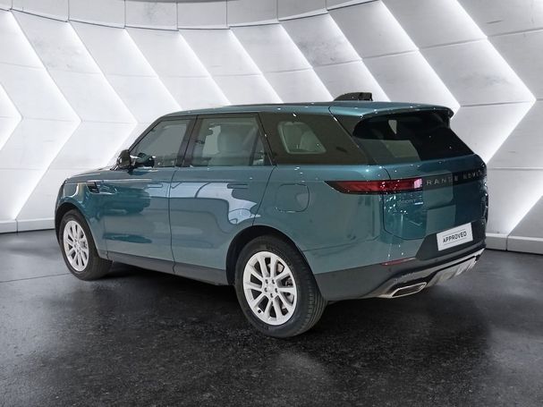 Land Rover Range Rover Sport 328 kW image number 4