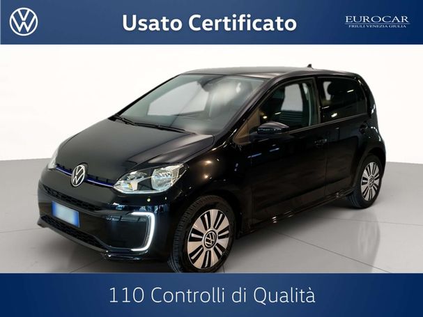 Volkswagen up! 60 kW image number 1