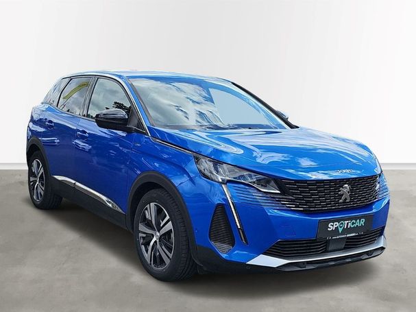 Peugeot 3008 1.6 Hybrid 165 kW image number 2