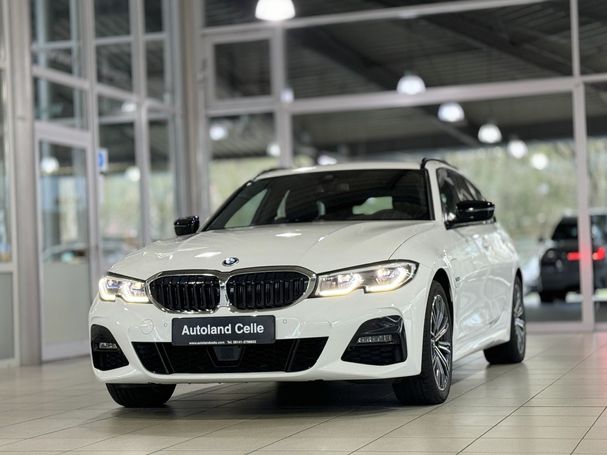 BMW 320 Touring e M Sport 150 kW image number 1