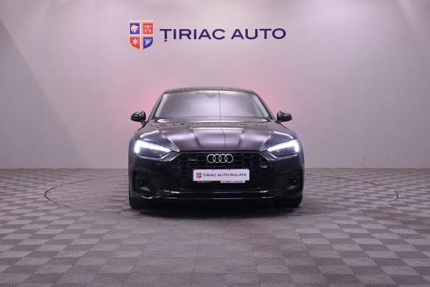 Audi A5 195 kW image number 8