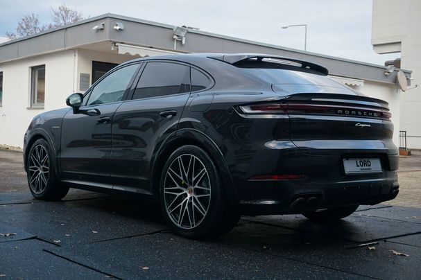 Porsche Cayenne Coupé E-Hybrid 346 kW image number 7