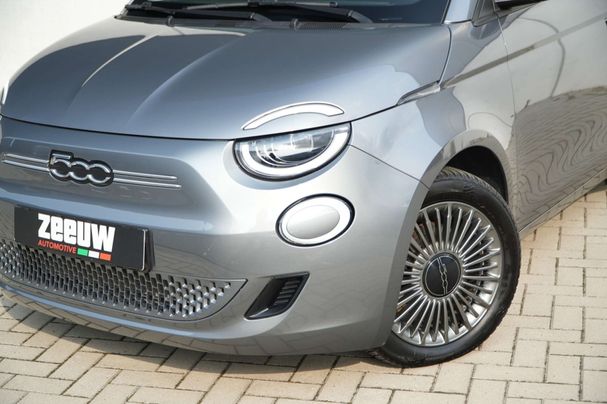 Fiat 500 e 42 kWh 87 kW image number 3