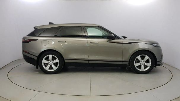 Land Rover Range Rover Velar 221 kW image number 8