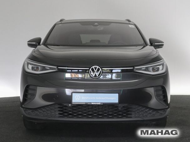 Volkswagen ID.4 150 kW image number 2