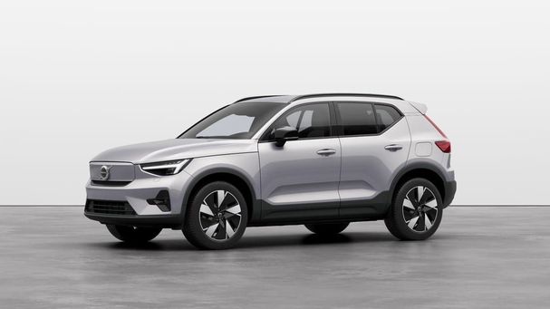 Volvo XC40 Recharge AWD Plus 304 kW image number 1