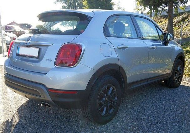 Fiat 500X 1.6 81 kW image number 3