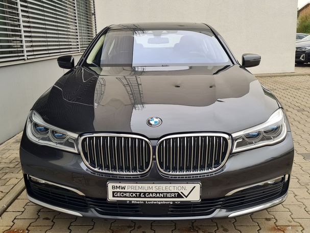 BMW 750d xDrive 294 kW image number 3