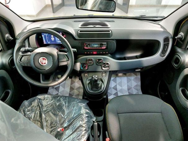 Fiat Panda 51 kW image number 4