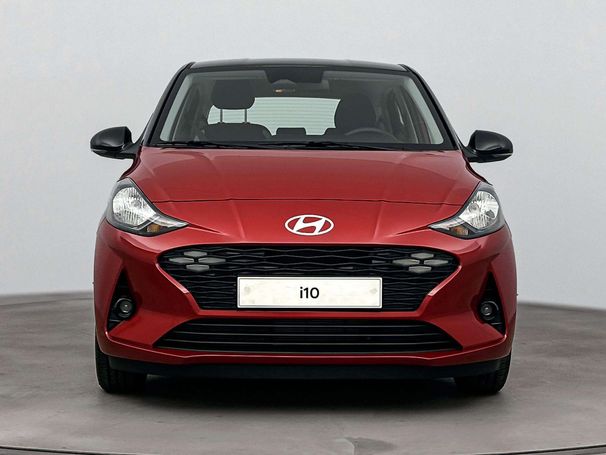 Hyundai i10 1.0 49 kW image number 2