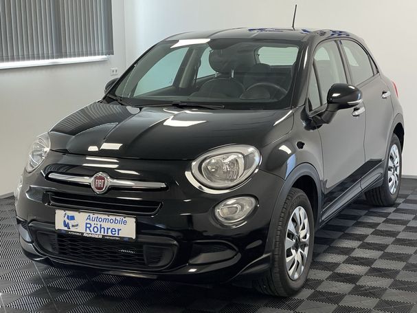 Fiat 500X 81 kW image number 1