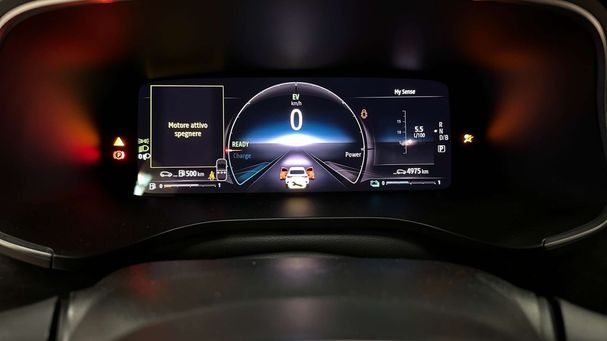 Renault Arkana E-Tech Hybrid 105 kW image number 5