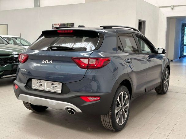 Kia Stonic 1.0 T-GDi 100 74 kW image number 7