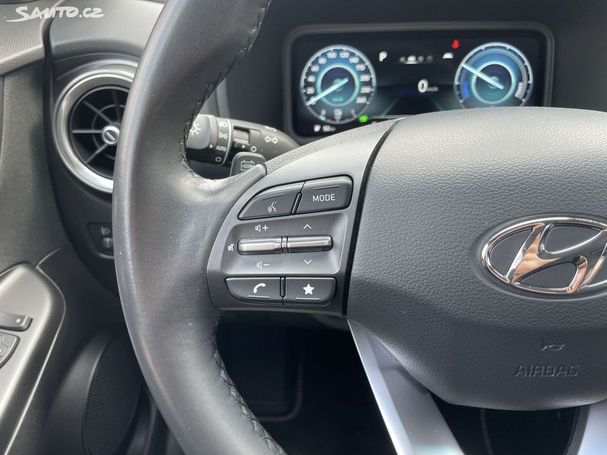 Hyundai Kona 100 kW image number 18