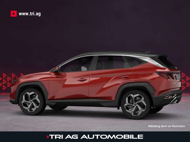 Hyundai Tucson CRDi DCT Trend 100 kW image number 10