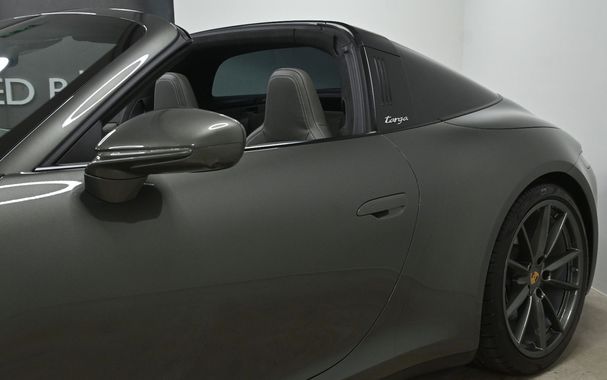 Porsche 992 Targa 4S PDK 331 kW image number 16